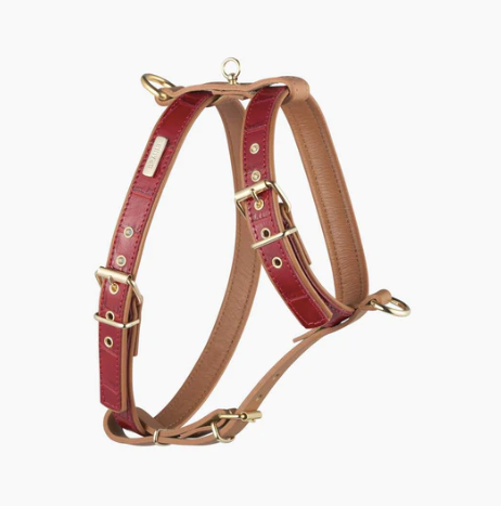 The Milan Harness