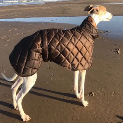 Winter Warm Fleece Hero Coat