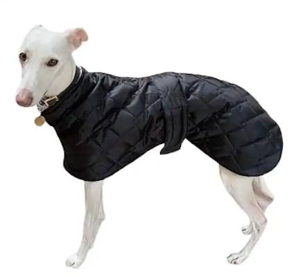 Winter Warm Fleece Hero Coat