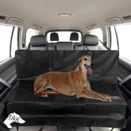 Foldable Multi-use Pet Seat Cover